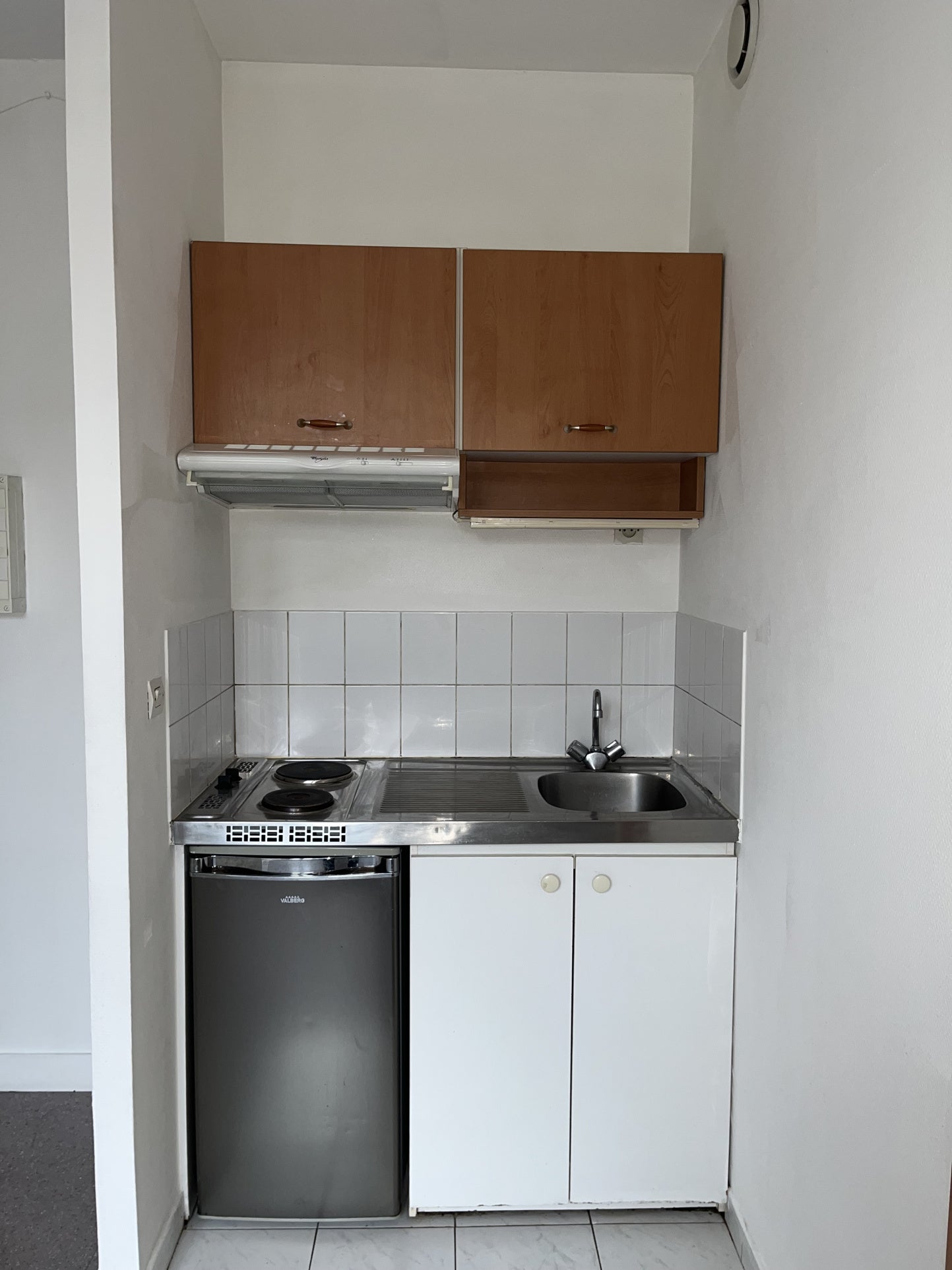 Appartement Avenue de la Libération à Orléans