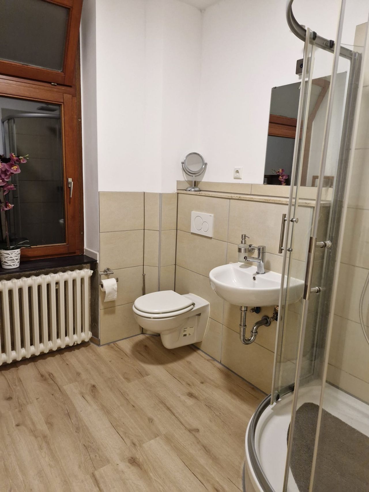 Wohnung Niederichstraße in Köln