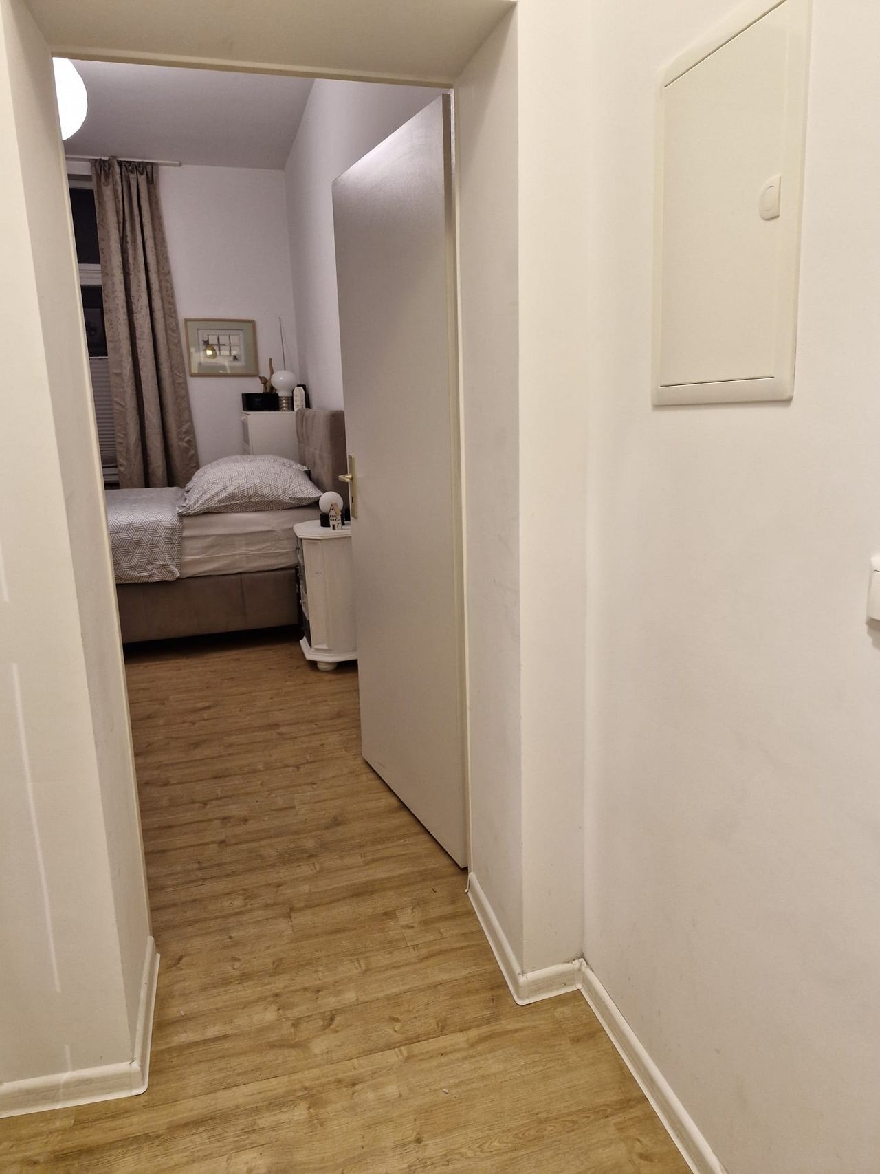 Wohnung Niederichstraße in Köln