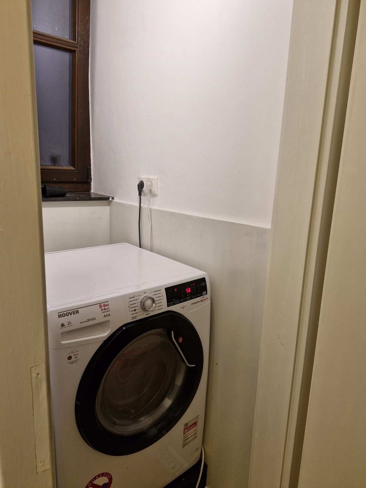 Wohnung Niederichstraße in Köln