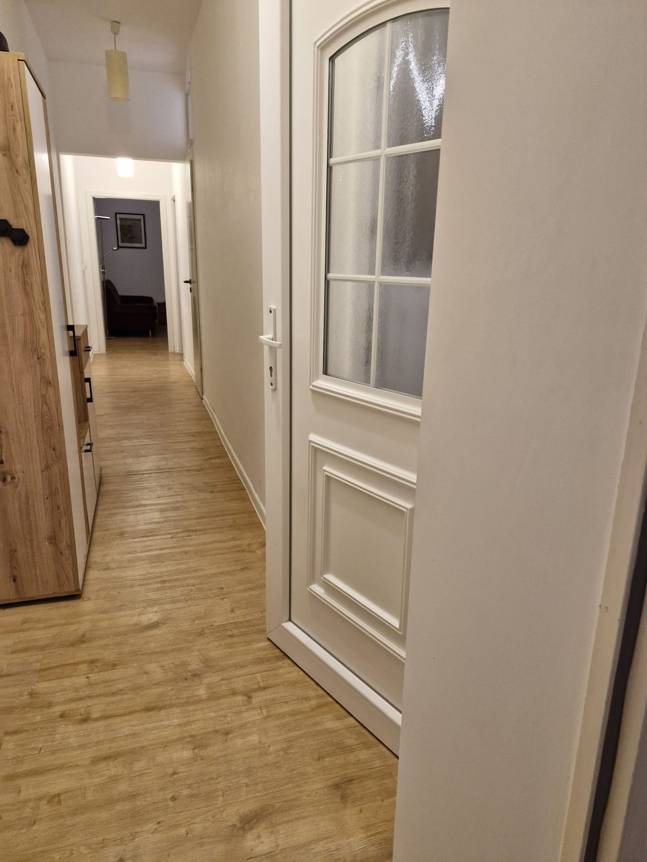 Wohnung Niederichstraße in Köln