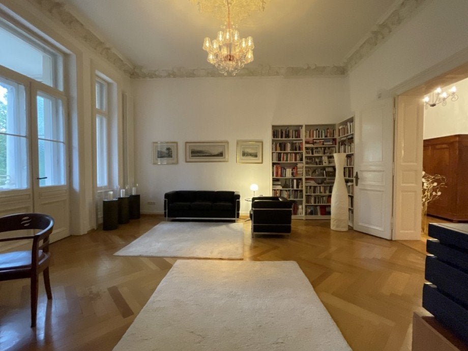 Wohnung Adelheidstraße in Wiesbaden