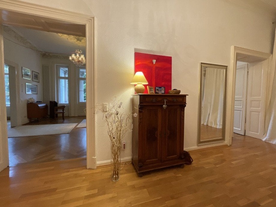 Wohnung Adelheidstraße in Wiesbaden