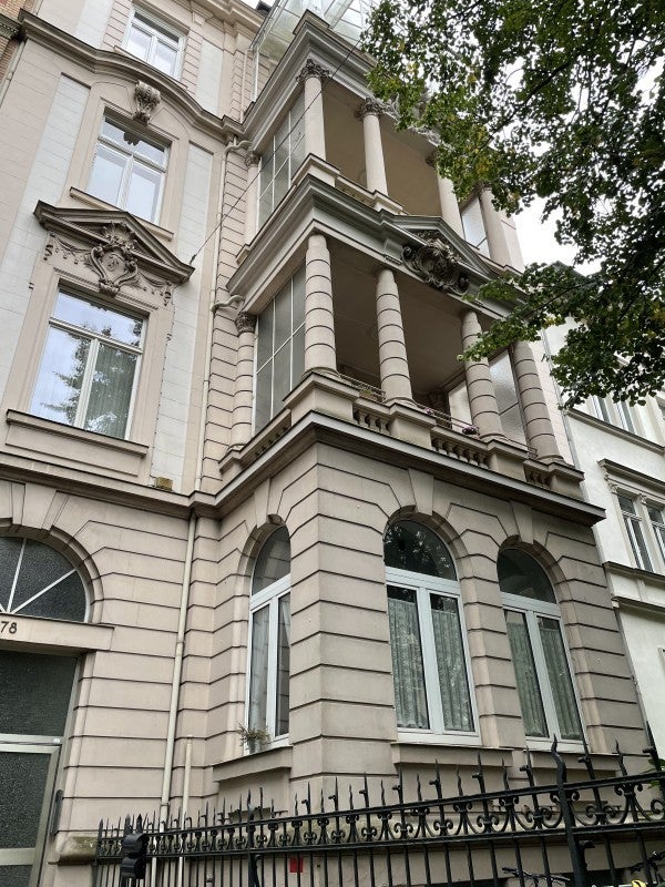 Wohnung Adelheidstraße in Wiesbaden