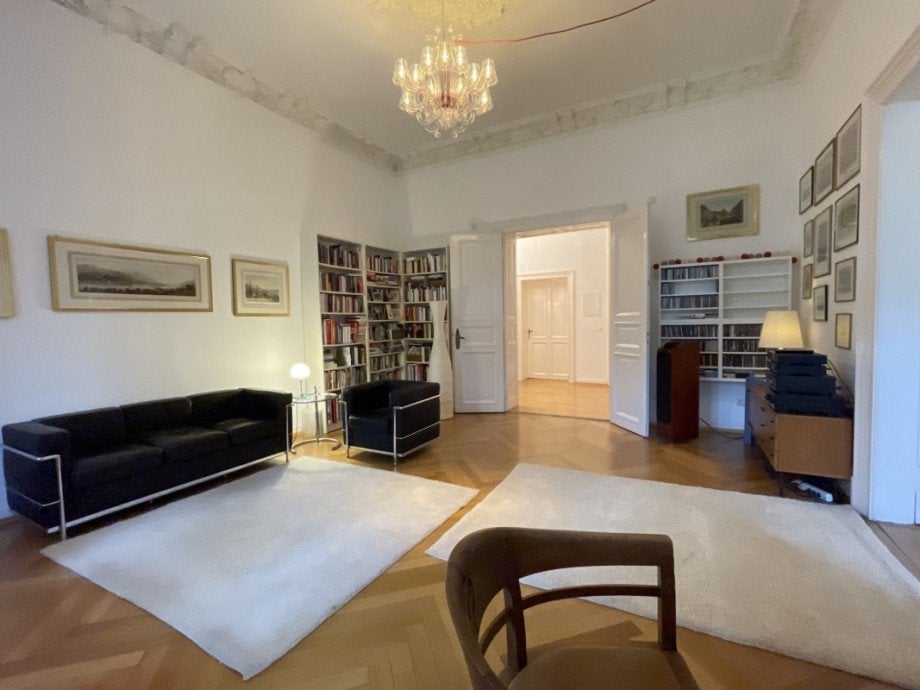 Wohnung Adelheidstraße in Wiesbaden
