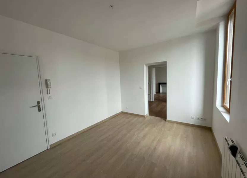 Appartement Impasse de la Banque à Bar-le-Duc