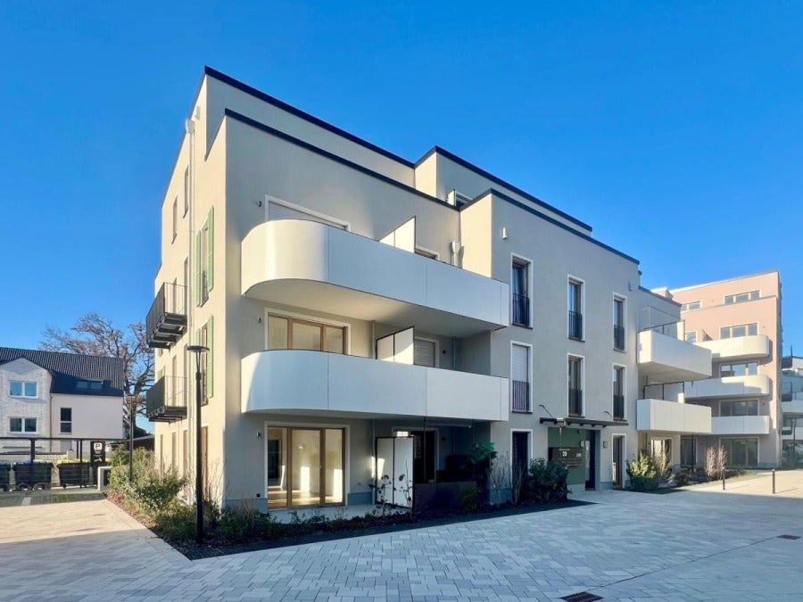 Haus Bischof-Ketteler-Straße in Lämmerspiel