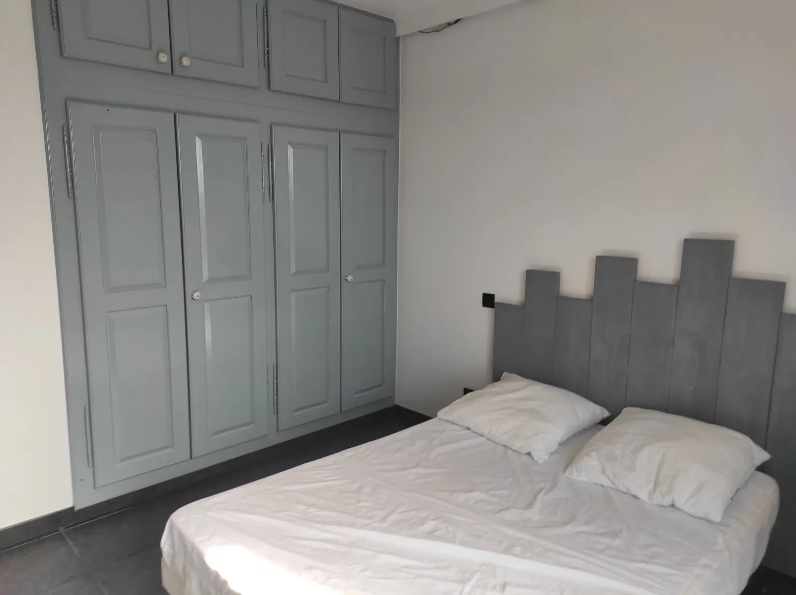 Chambre Rue Bel'Air à Vinon-sur-Verdon