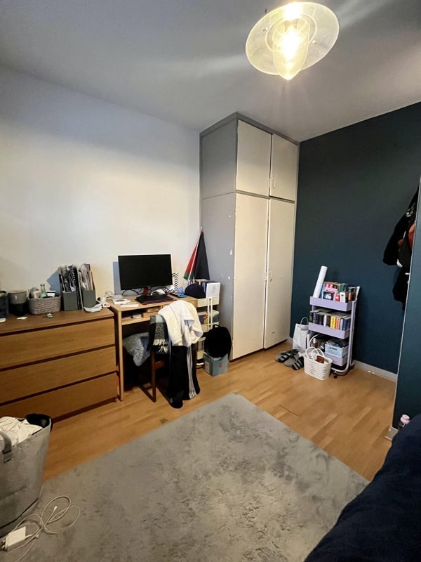 Room Aldrington Road in Greater London