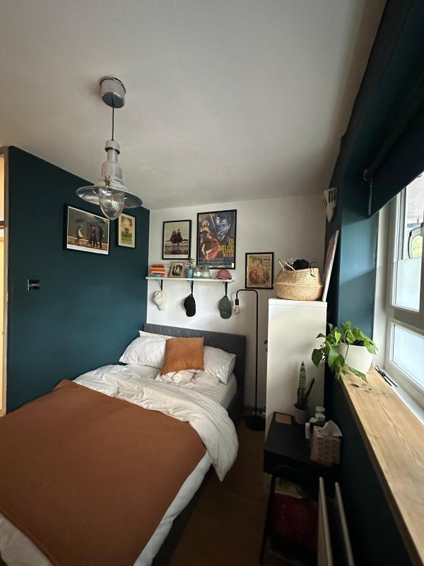 Room Aldrington Road in Greater London