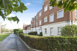 Flat Wiltshire Way in Hartlepool
