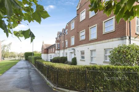 Flat Wiltshire Way in Hartlepool