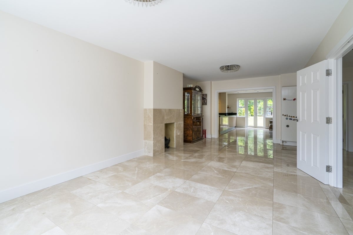 House Williams Way in Hertsmere