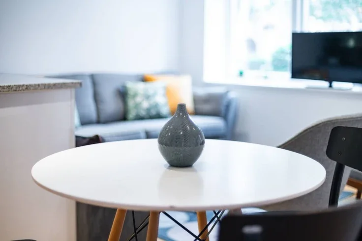 Flat Godfrey Place in Greater London