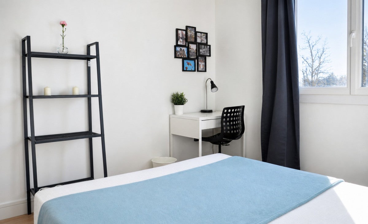 Appartement Boulevard des Tribunes à Nantes