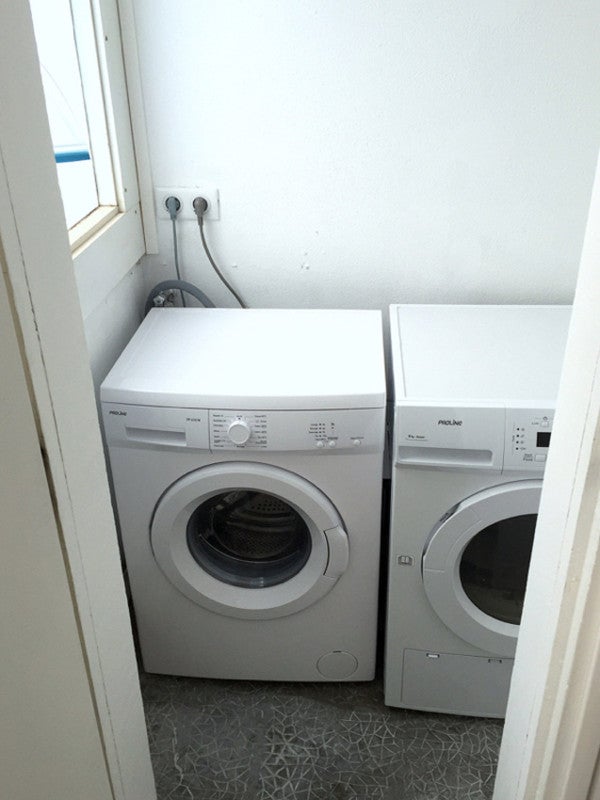 Appartement Boulevard des Tribunes à Nantes