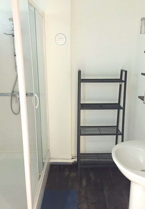 Appartement Boulevard des Tribunes à Nantes