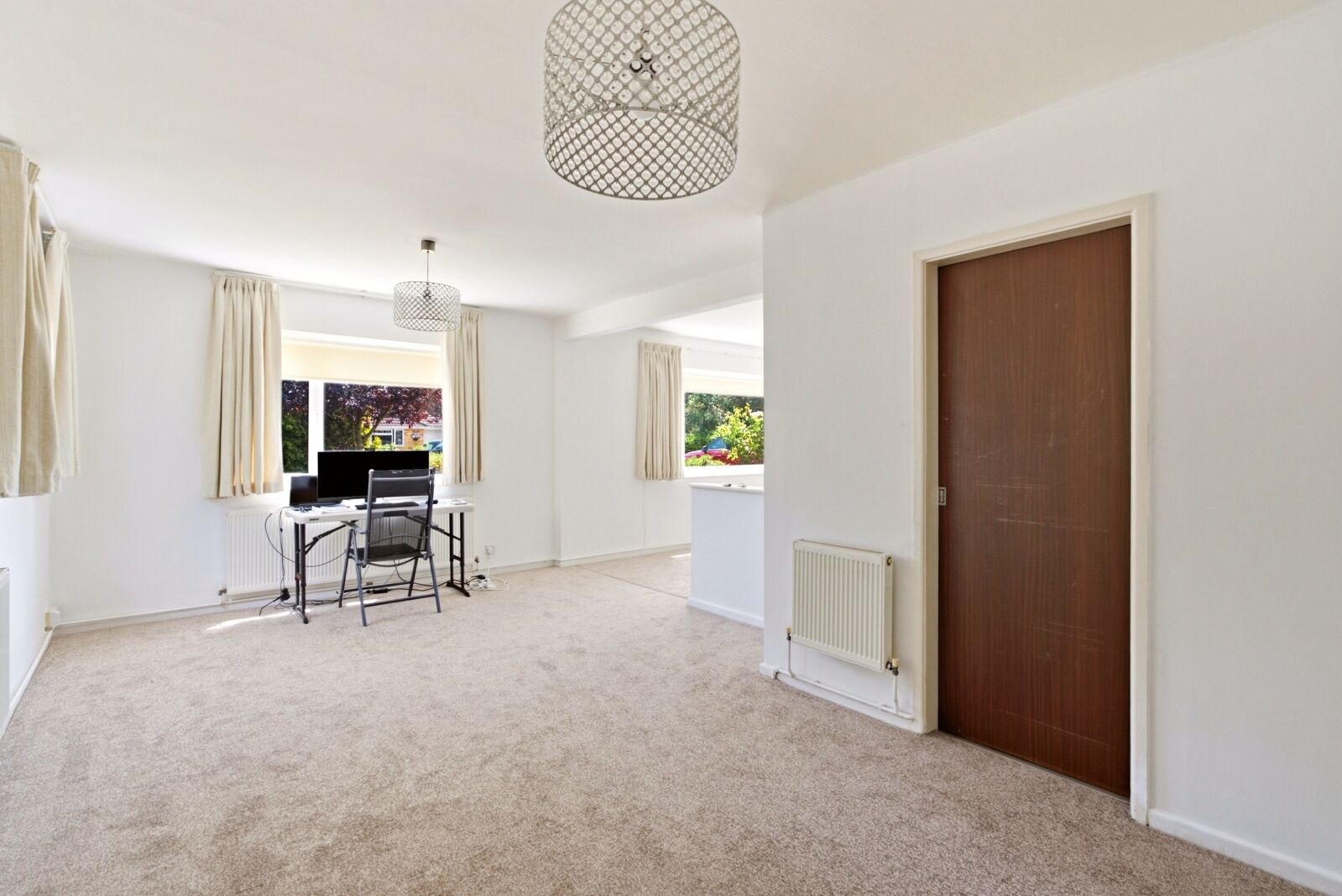 House Long Buftlers in St Albans