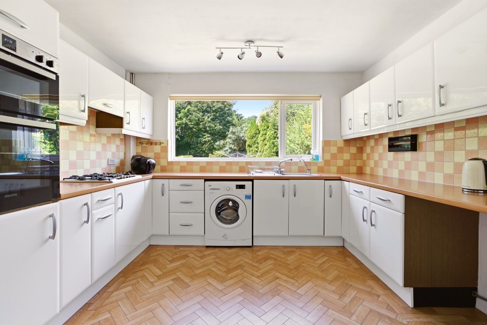 House Long Buftlers in St Albans