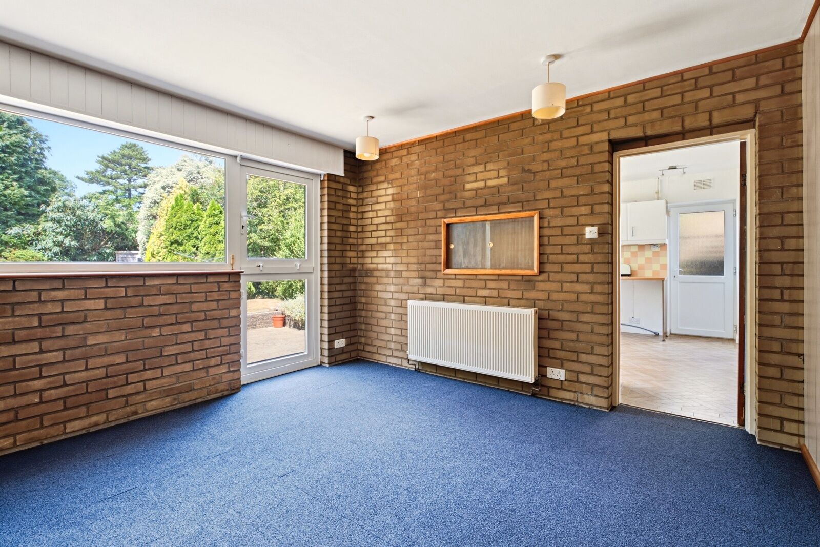 House Long Buftlers in St Albans