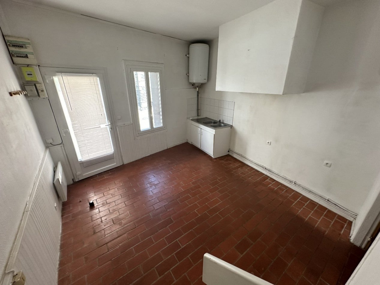 Maison Route de Mende à Prades-le-Lez