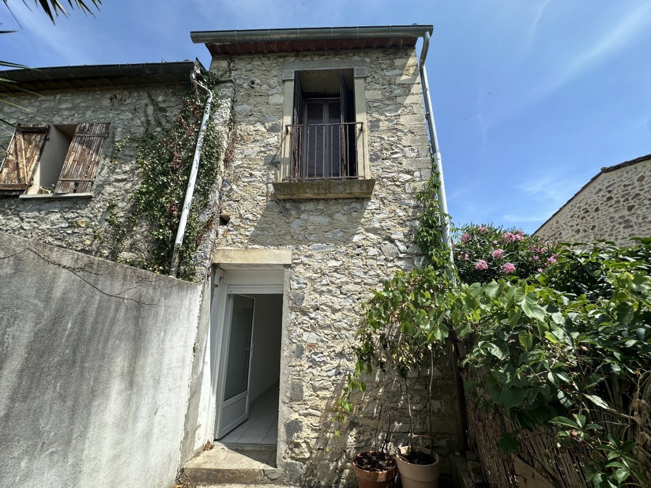 Maison Route de Mende à Prades-le-Lez