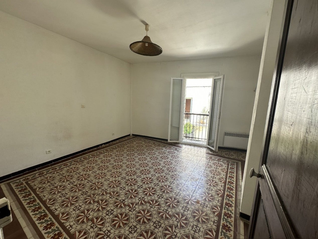 Maison Route de Mende à Prades-le-Lez