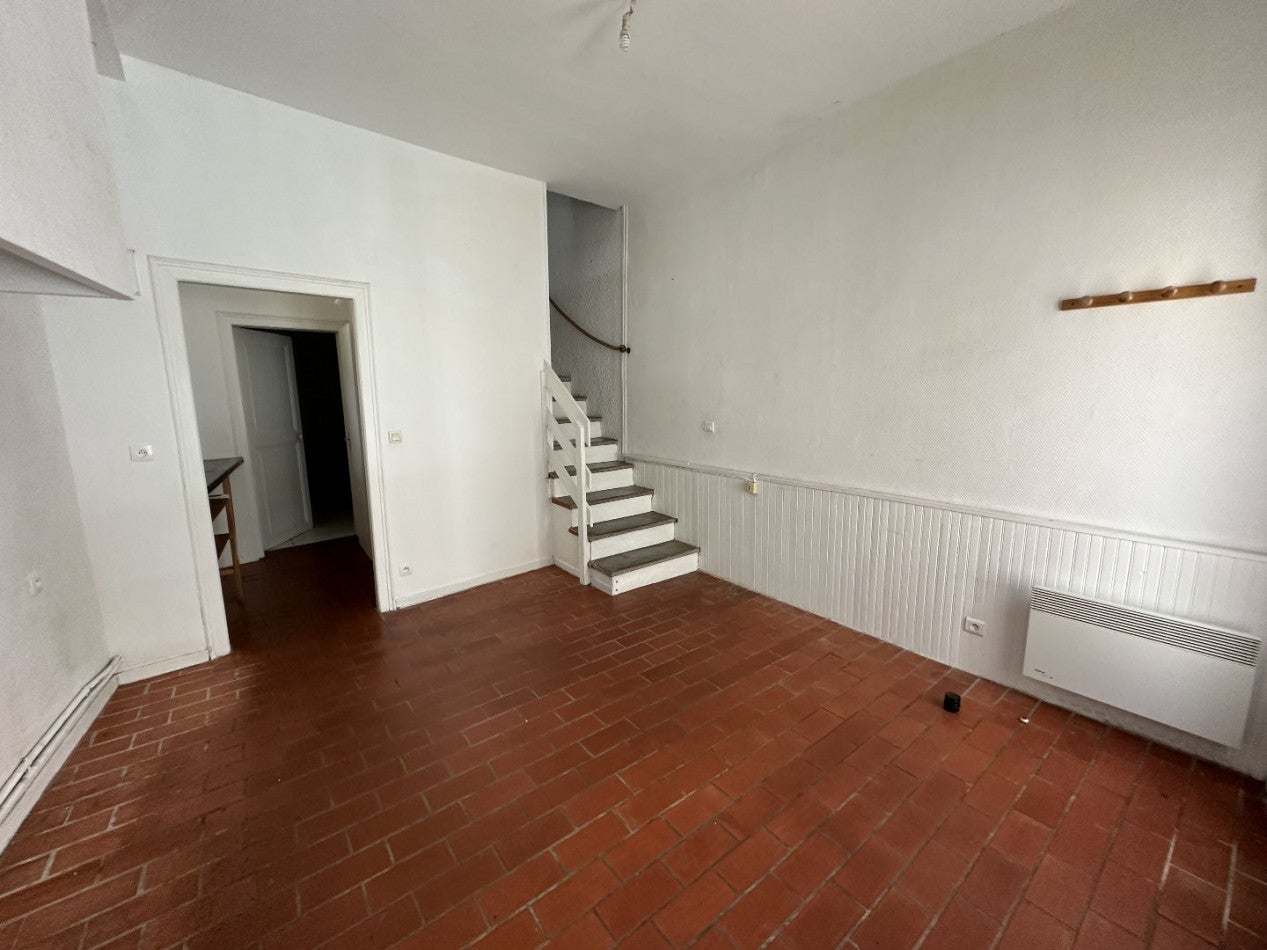 Maison Route de Mende à Prades-le-Lez
