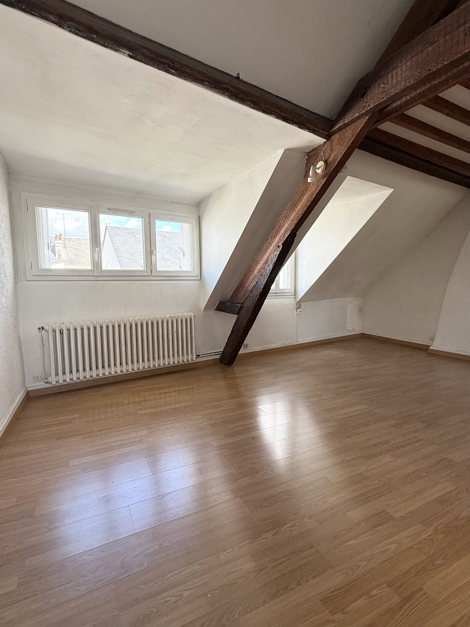 Appartement Allée des Aulnes à Tours