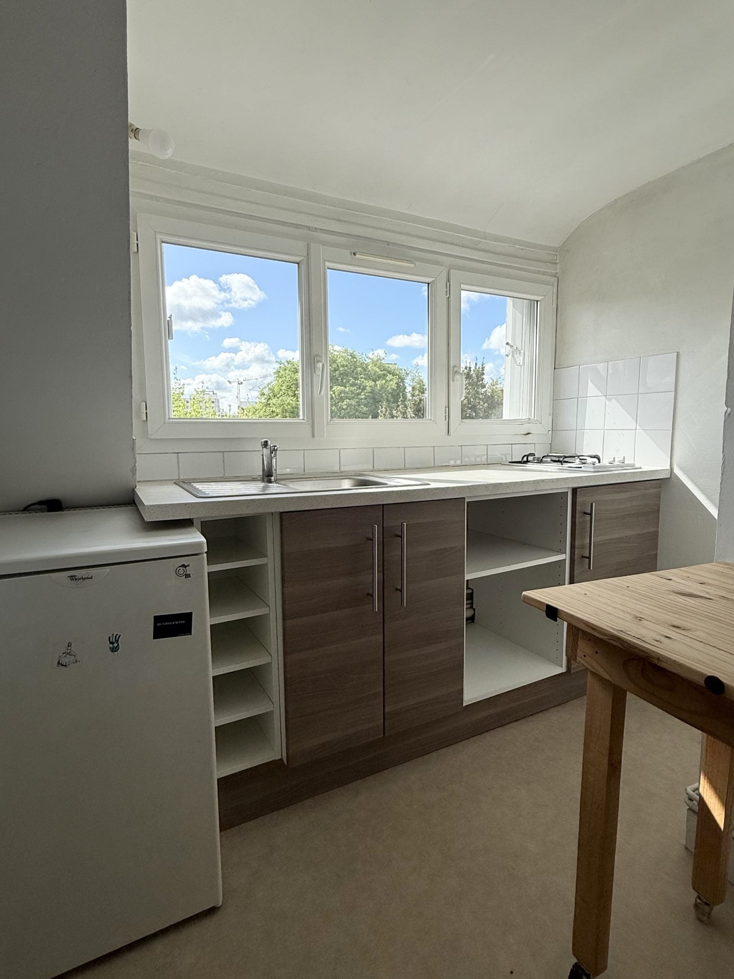 Appartement Allée des Aulnes à Tours