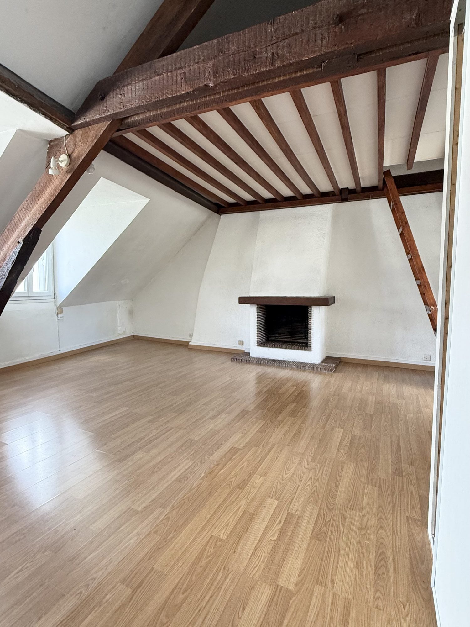 Appartement Allée des Aulnes à Tours