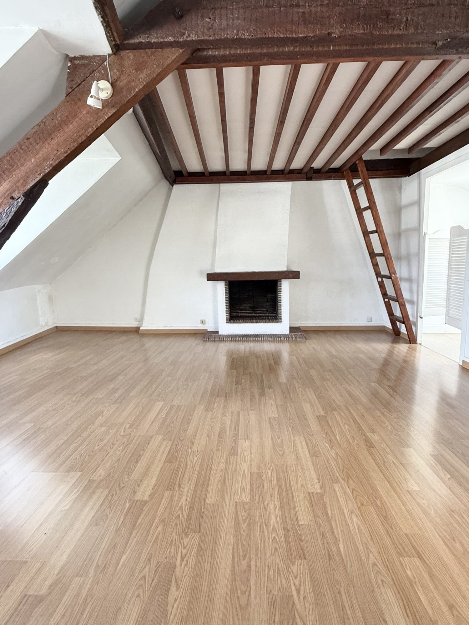 Appartement Allée des Aulnes à Tours