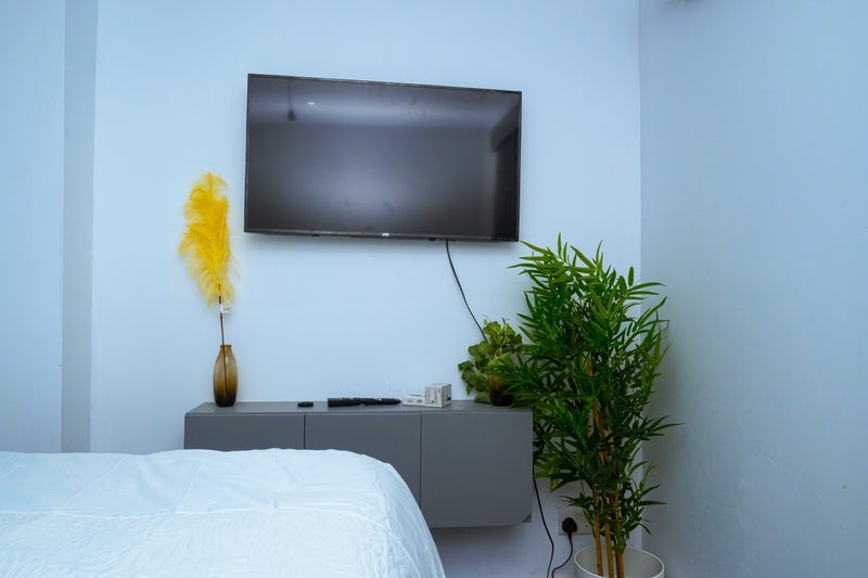 Room Findochty Street in Glasgow