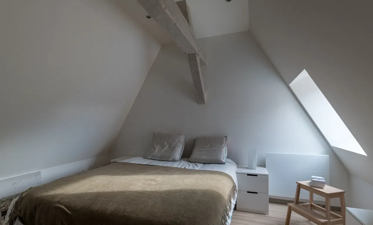 Appartement Rue du Palais à Dijon