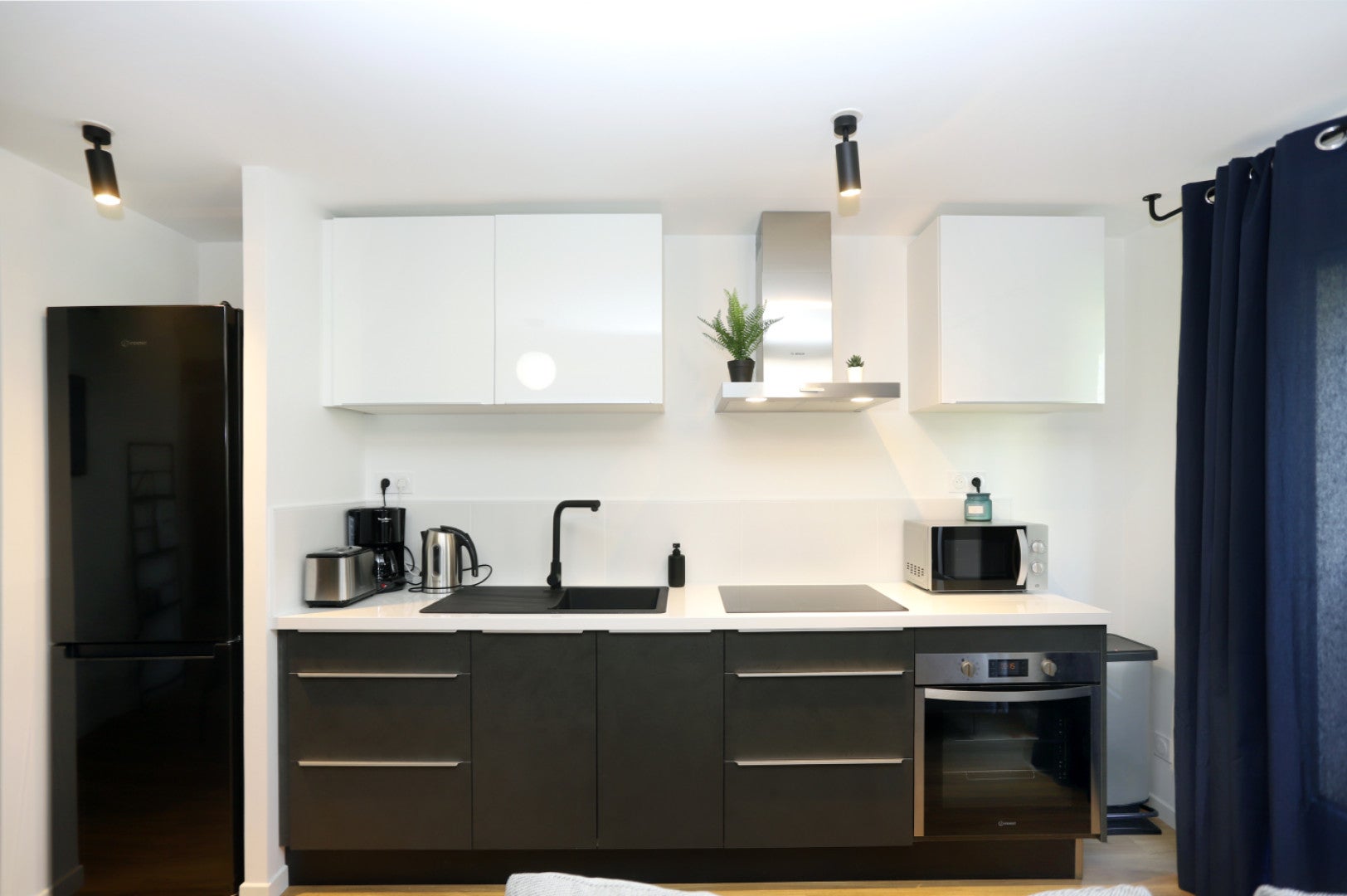 Room Rue de Dinan in Brest
