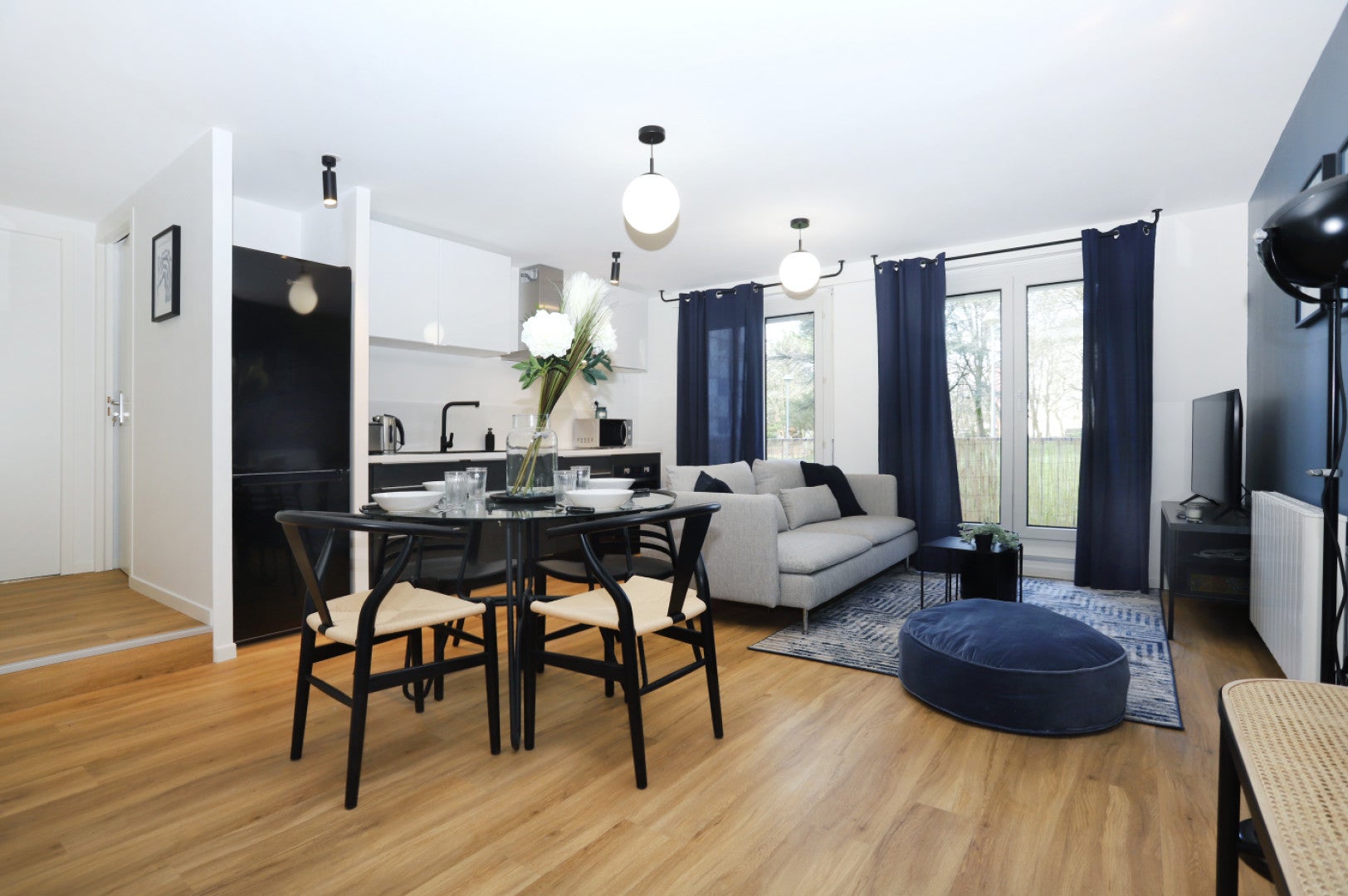 Room Rue de Dinan in Brest