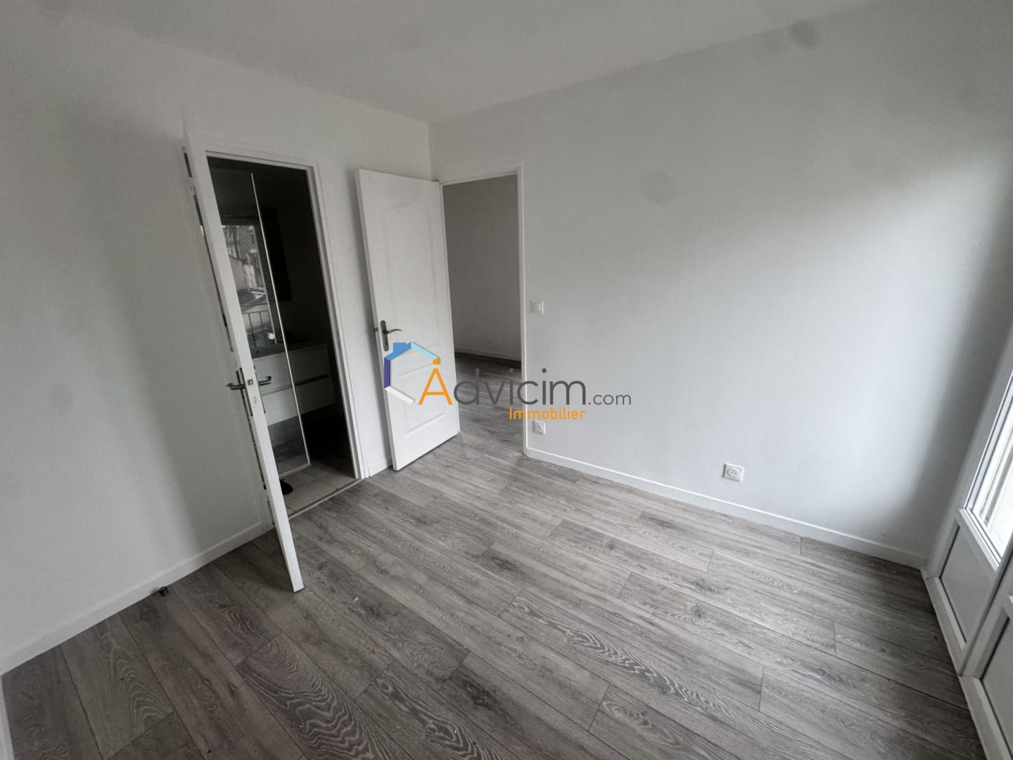 Appartement Allée Flandres Dunkerque à Saint-Jean-le-Blanc