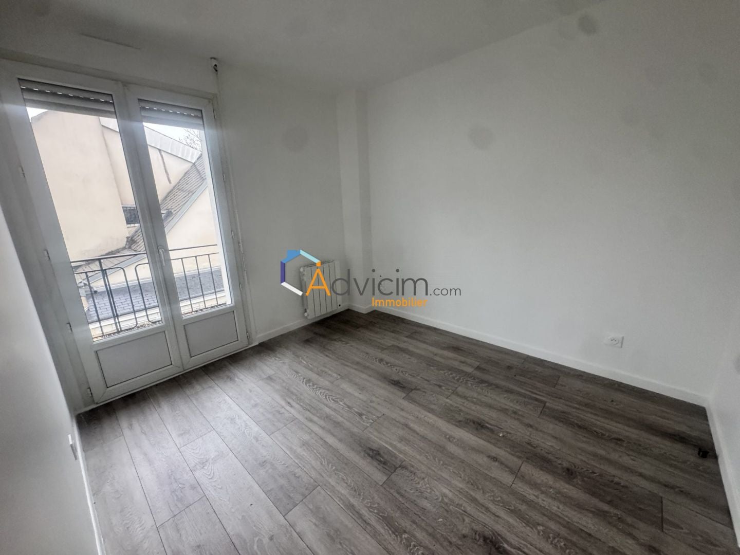 Appartement Allée Flandres Dunkerque à Saint-Jean-le-Blanc