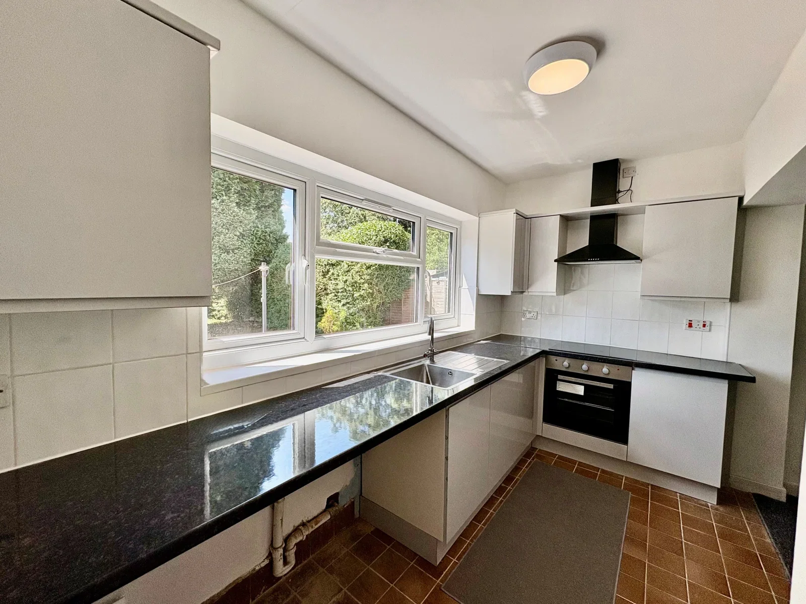 House White's Drive in Coseley