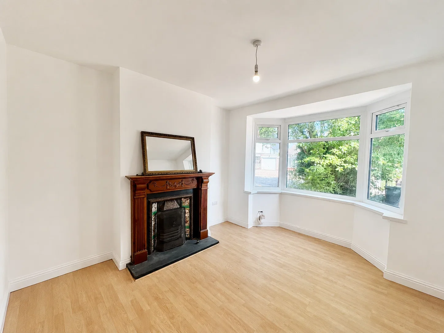 House White's Drive in Coseley