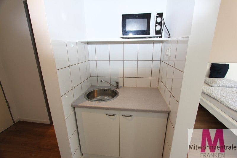 Wohnung Am Tower in Nürnberg
