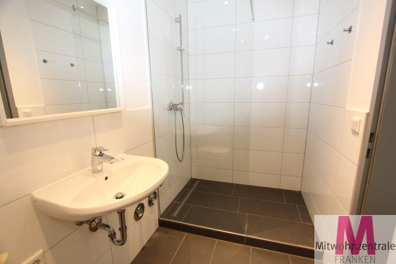 Wohnung Am Tower in Nürnberg