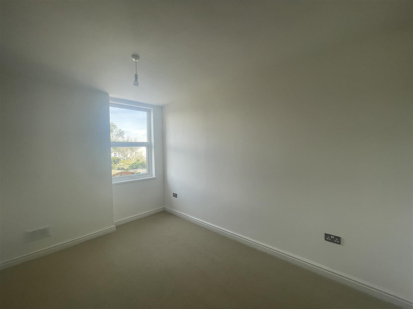 House Talbot Road in Ammanford