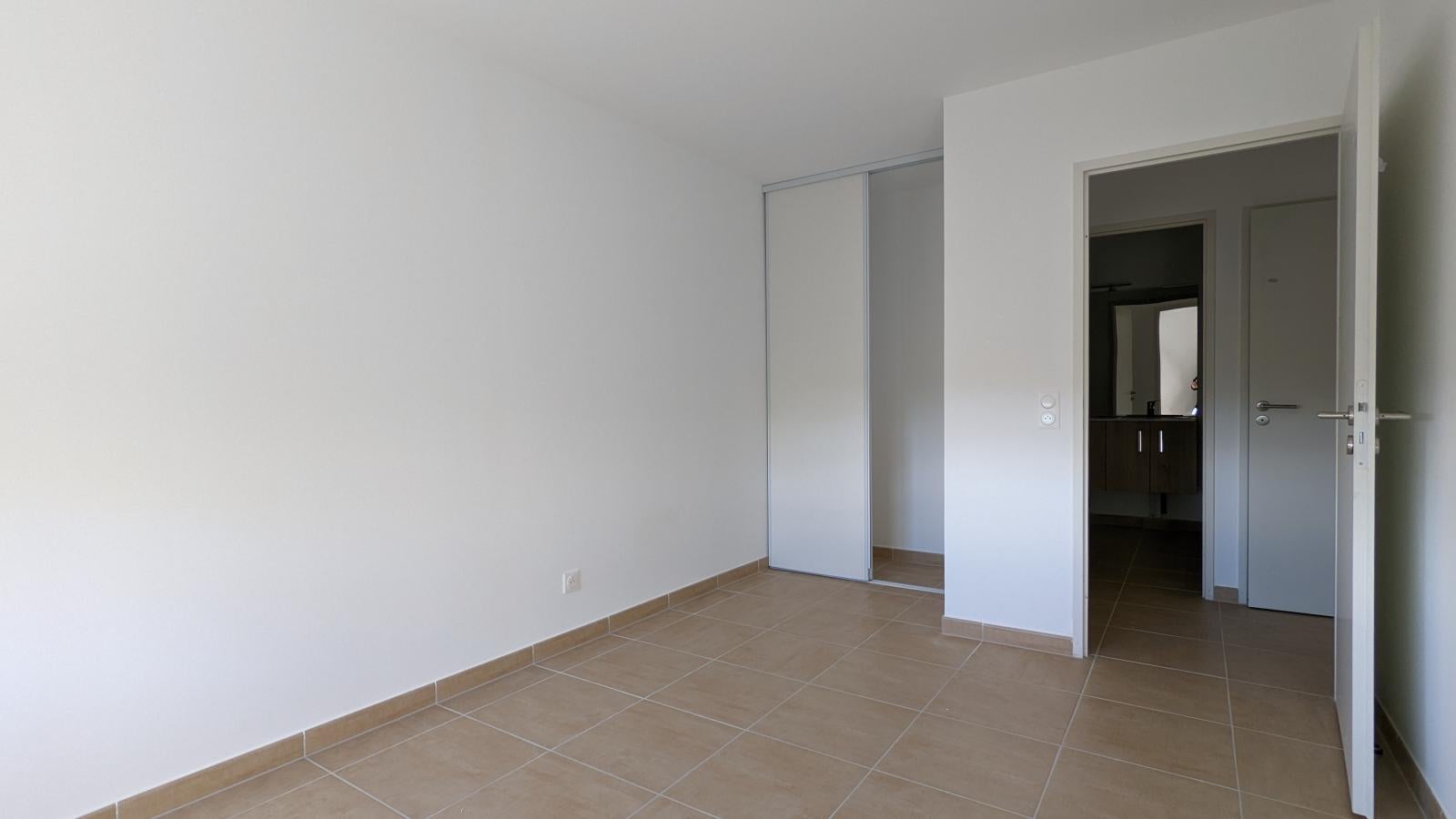 Appartement Impasse du Capitaine Mademba à Fréjus
