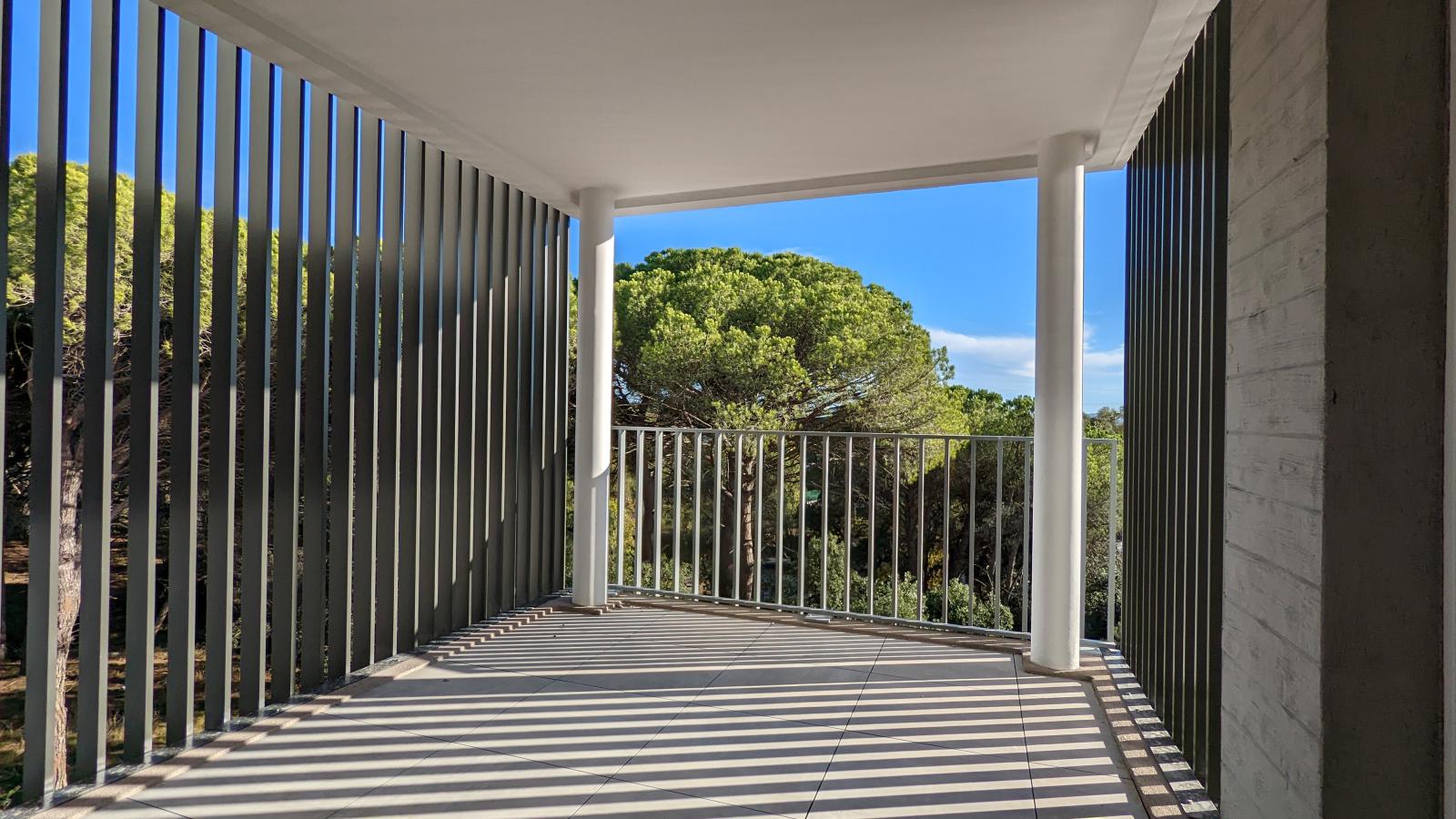 Appartement Impasse du Capitaine Mademba à Fréjus