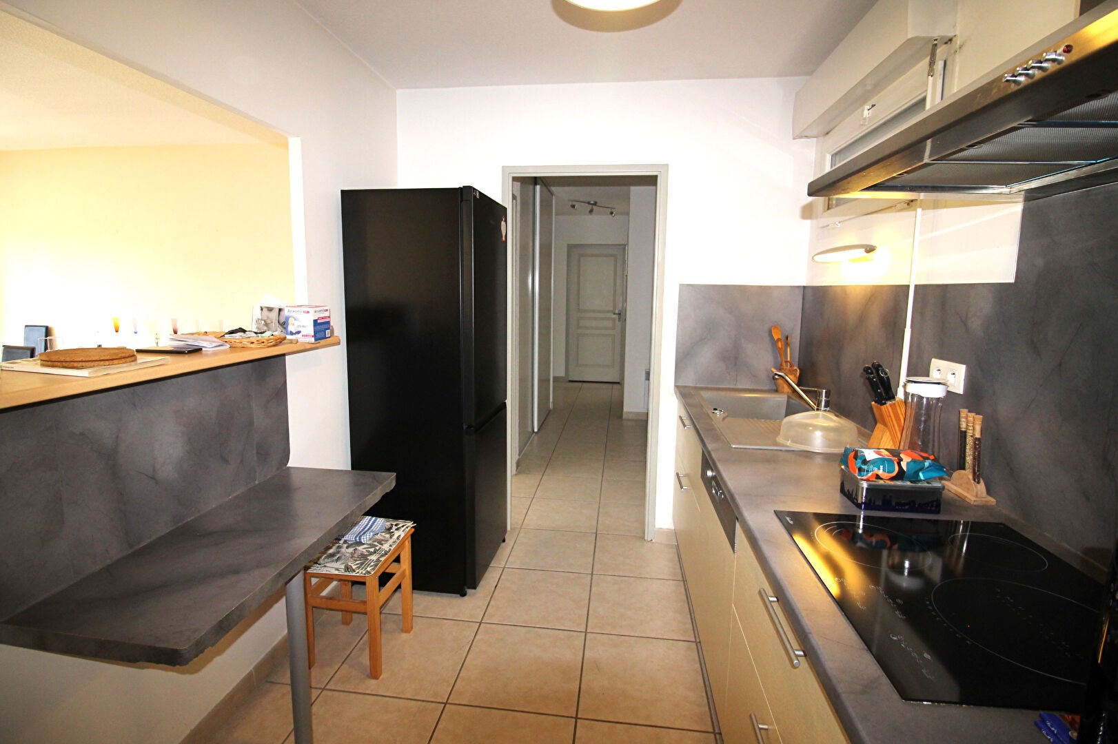 Flat Chemin du Mas de Russan in Nîmes