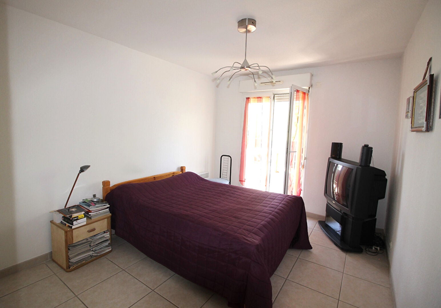 Flat Chemin du Mas de Russan in Nîmes