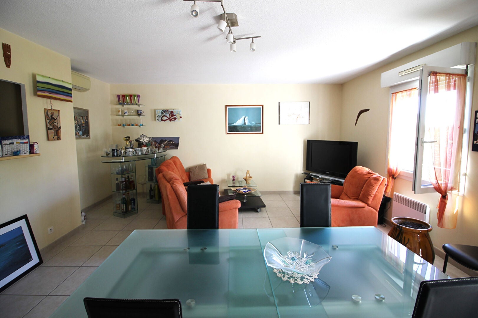 Flat Chemin du Mas de Russan in Nîmes