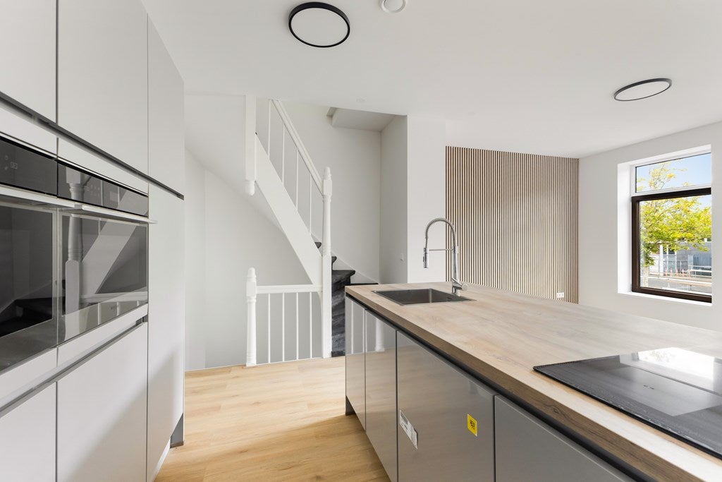Pretorialaan 99 A in Rotterdam