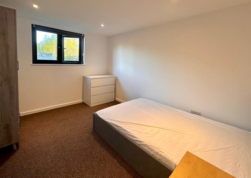 Room Oxford Road in Ipswich